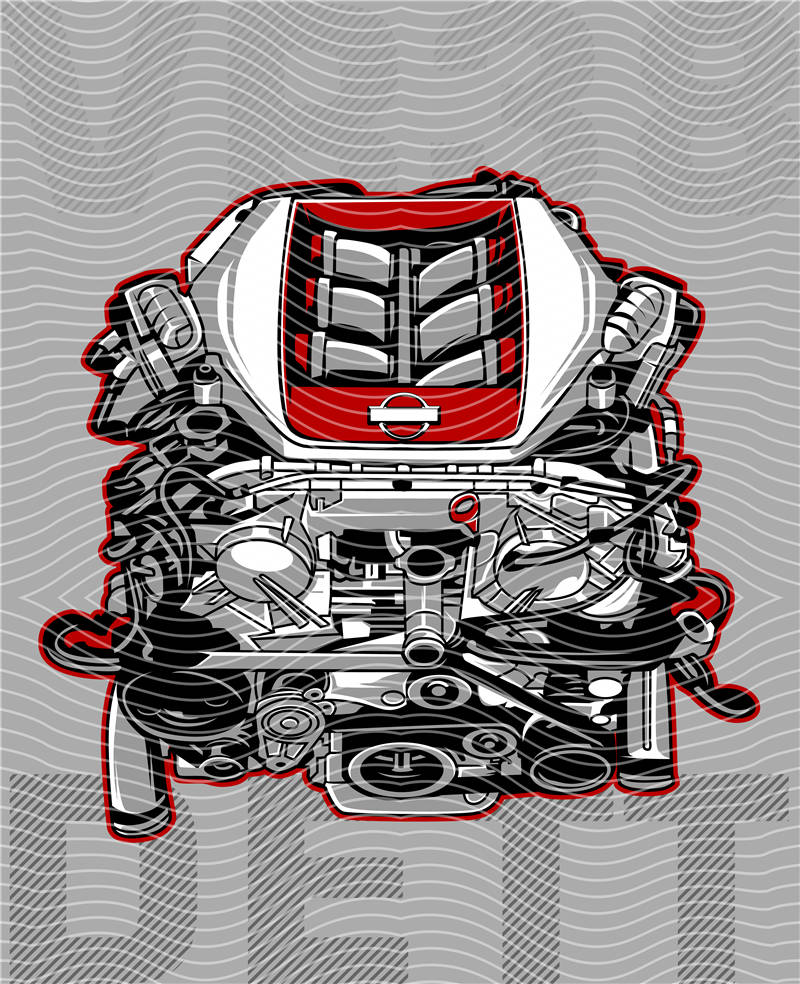 Street design-JT1289